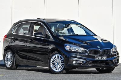 2015 BMW 2 Series 218i Sport Line Hatchback F45 for sale in Ringwood